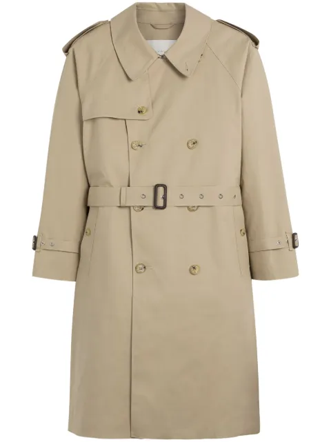 Mackintosh gabardina Earlston