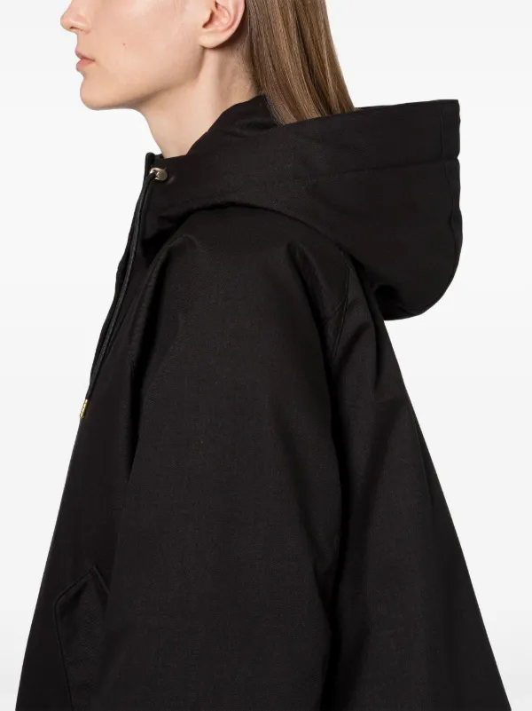 Mackintosh Skye Parka | Green | FARFETCH