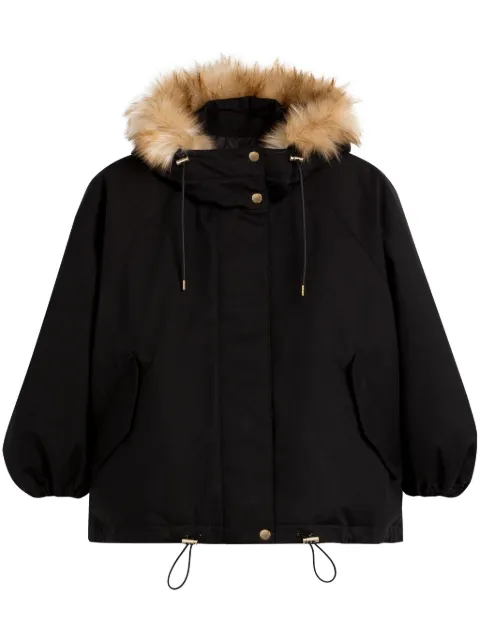 Mackintosh parka Skye
