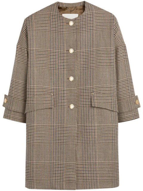 Mackintosh abrigo Humbie