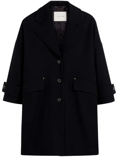 Mackintosh Humbie Chester overcoat 