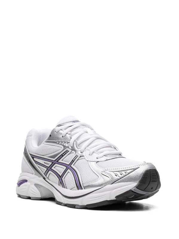 スニーカー GT-2160 Sneakers ASICS GT-2160 “White/Silver/Purple” スニーカー | ホワイト