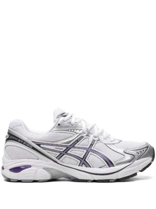 Baskets GT-2160 'White/Silver/Purple' - ASICS - Modalova