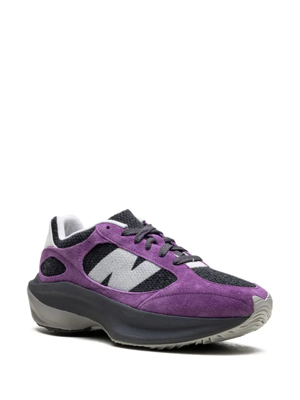 New Balance☆WRPD runner sneaker スニーカー 2色【UK発】 New Balance WRPD Runner スニーカー | パープル | FARFETCH JP