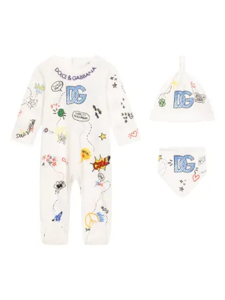 Dolce & Gabbana Kids