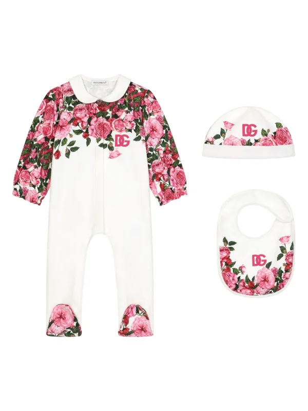 Dolce good & Gabbana Toddler Romper