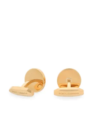 Dolce & Gabbana（ドルチェ＆ガッバーナ）メンズ カフリンクス