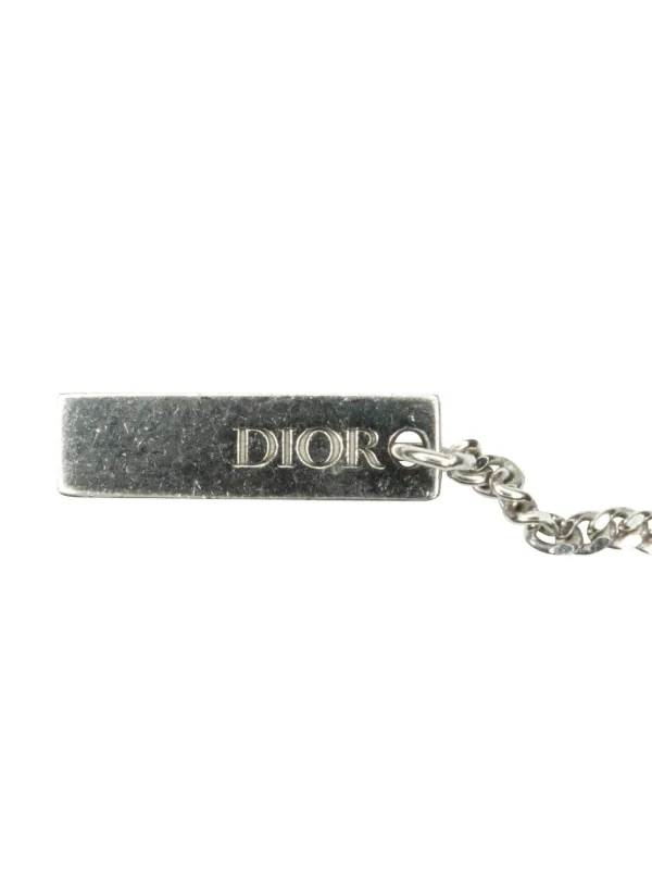 Christian Dior Pre Owned Dior Homme 20 FARFETCH KZ