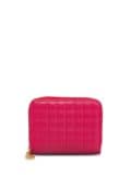 Céline Pre-Owned 2019 C Charm coin purse - Pink