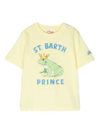 MC2 Saint Barth Kids