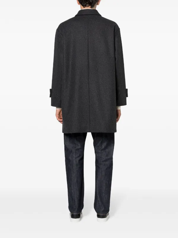 さかな( 'o' ∋ )))＜MACKINTOSH＞HUMBIE Womens Humbie Short Coat – Mackintosh
