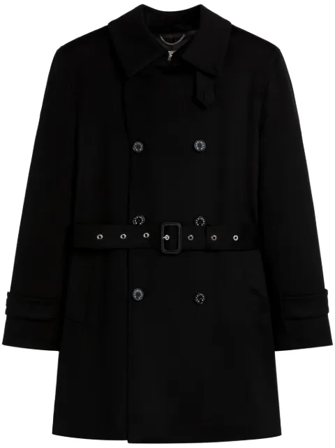 Mackintosh Fetlar trench coat