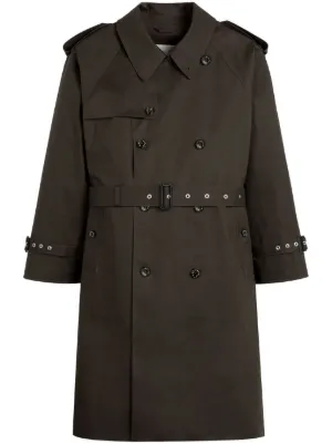 Mackintosh（マッキントッシュ）メンズ トレンチコート - FARFETCH