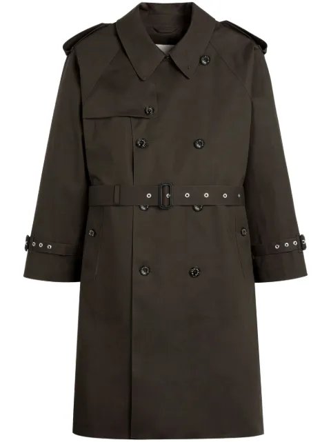 Mackintosh gabardina Earlston