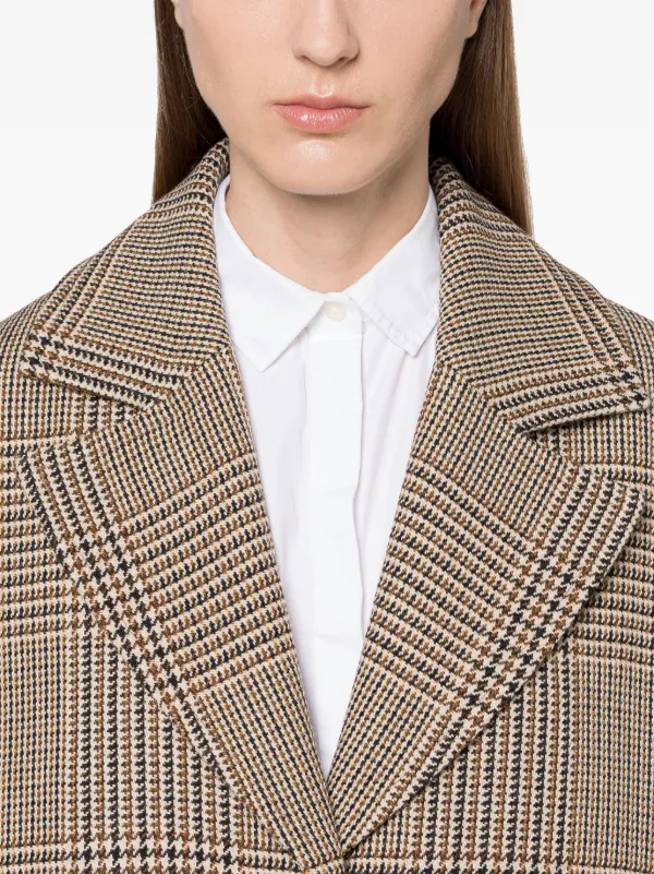 m★　MACKINTOSH NEW HUMBIE COAT Womens Humbie Short Coat – Mackintosh