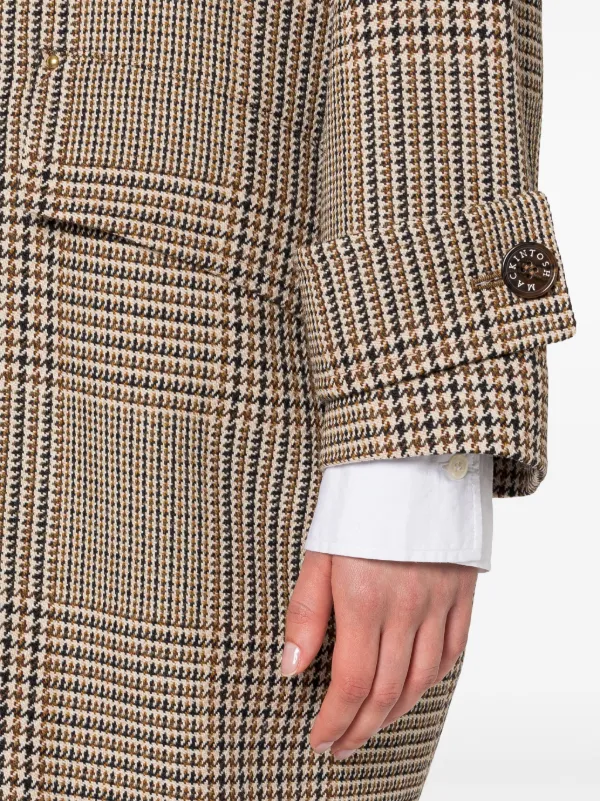 m★　MACKINTOSH NEW HUMBIE COAT Womens Humbie Short Coat – Mackintosh