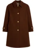 Mackintosh Banton coat - Brown