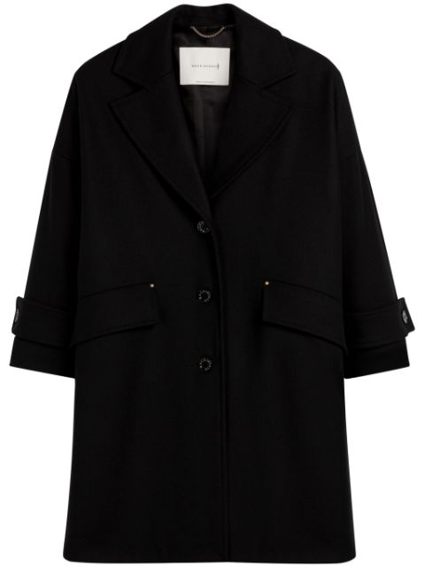 Mackintosh Humbie Chester overcoat