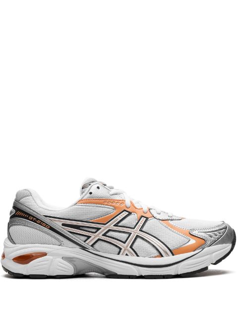 hype ASICS GT-2160 "White Orange Lily" sneakers 