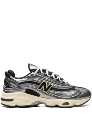 New Balance 1000 “Slate Grey/Black/White” スニーカー | グレー