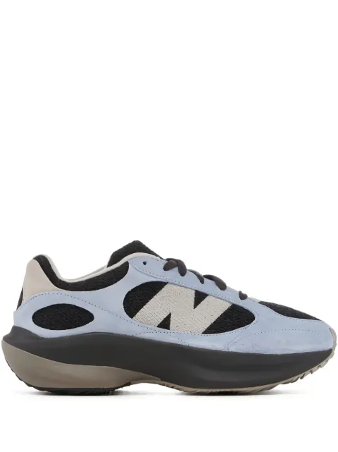New Balance WRPD Runner "Light Chrome Blue" sneakers