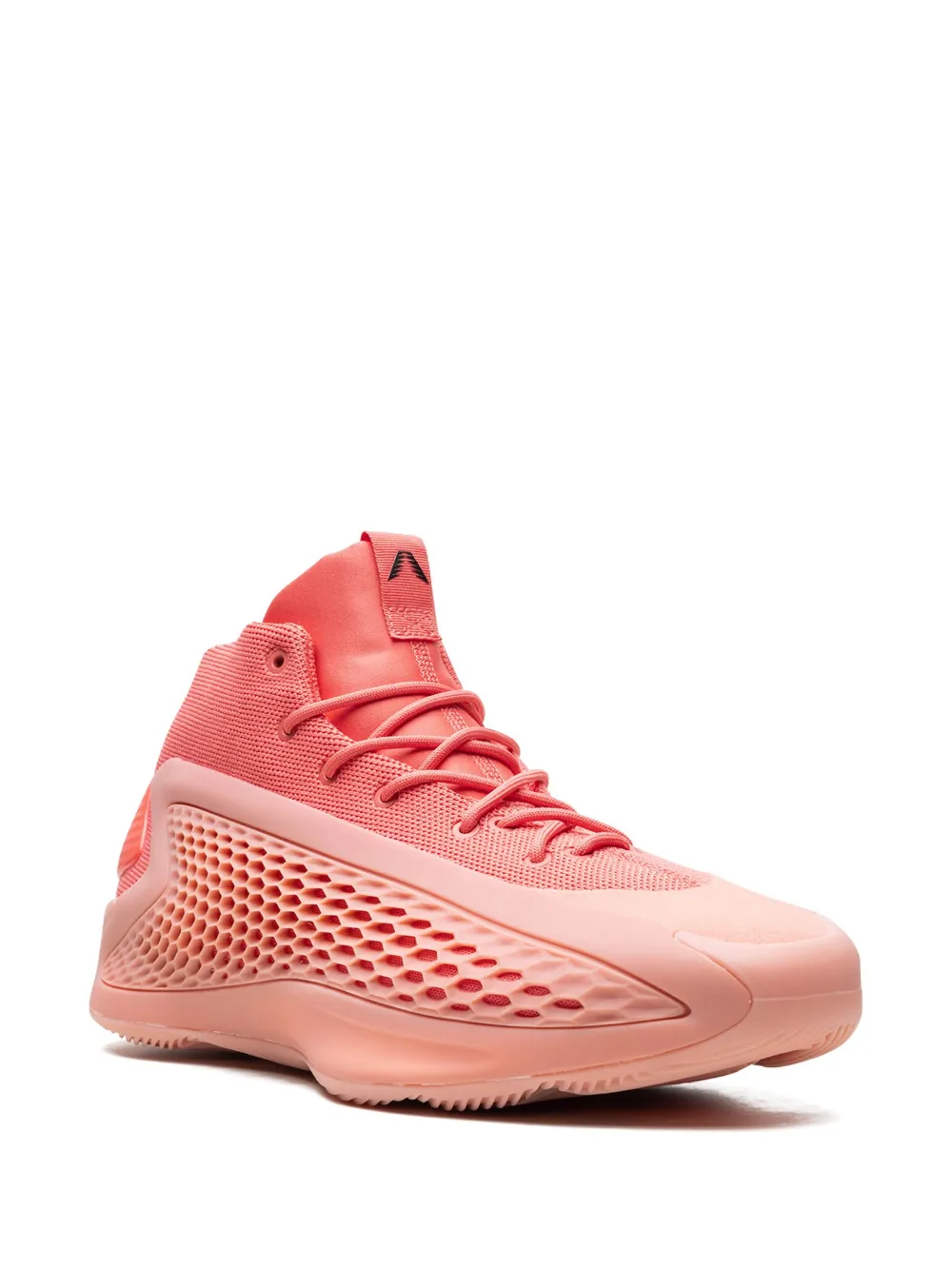 adidas AE1 "Coral" sneakers | Low-Tops | Image 2