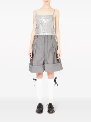 Maison Margiela（メゾン・マルジェラ）ウィメンズ ショート
