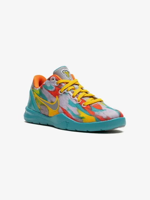 Nike Kids Kobe 8 Protro "Venice Beach" sneakers