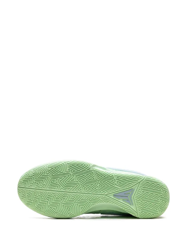 靴 Nike Ja 1 \"Bright Mandarin/Vapor Green Nike Ja 1 Bright Mandarin Vapor Green FQ4796-800 Men's Size