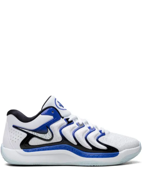 Nike baskets KD 17 'Penny' - Blanc - Nike - Modalova