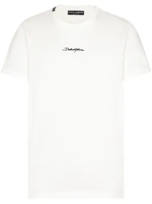 Dolce & Gabbana（ドルチェ＆ガッバーナ）メンズ トップス T