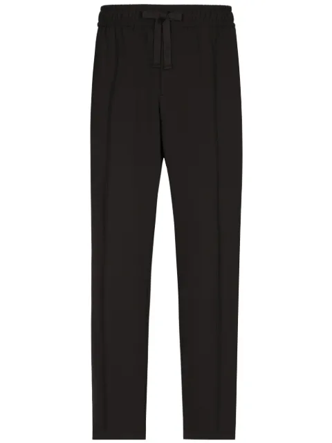 Dolce & Gabbana pantalones rectos
