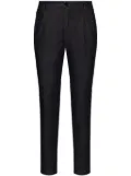 Dolce & Gabbana tailored jeans - Black