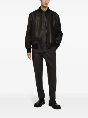Dolce & Gabbana（ドルチェ＆ガッバーナ）メンズ パンツ - FARFETCH