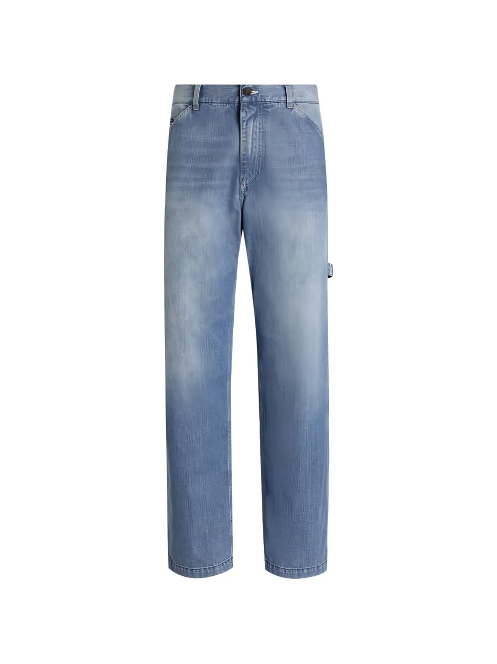 Dolce & Gabbana Pantalon Zwart