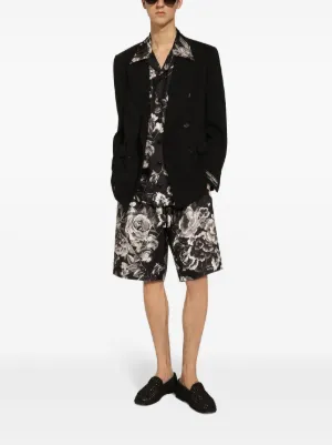Dolce & Gabbana（ドルチェ＆ガッバーナ）メンズ ショートパンツ