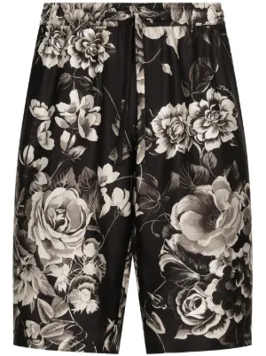 Dolce & Gabbana（ドルチェ＆ガッバーナ）メンズ ショートパンツ
