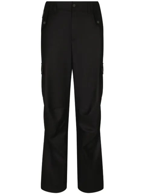 Dolce & Gabbana pantalones cargo