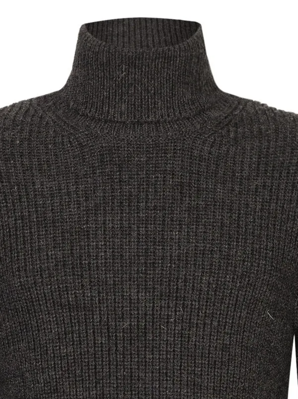 Dolce & Gabbana タートルネックセーター | グレー | FARFETCH JP