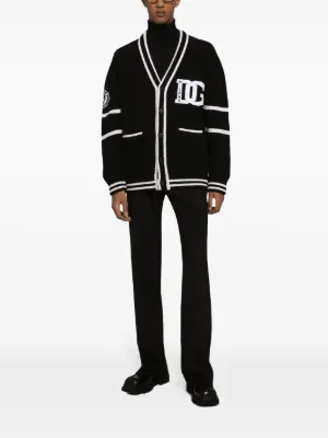 Dolce & Gabbana（ドルチェ＆ガッバーナ）メンズ カーディガン