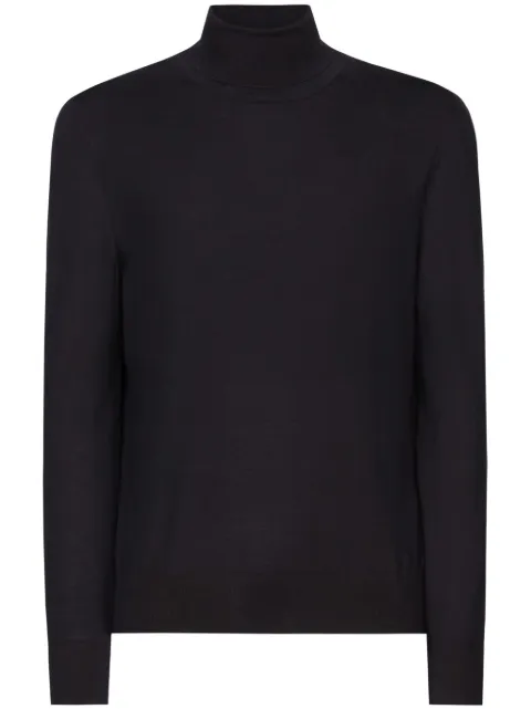 Dolce & Gabbana Roll-neck jumper