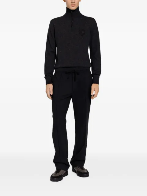 Dolce & Gabbana pull en cachemire