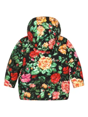 Dolce & Gabbana Kids（ドルチェ＆ガッバーナキッズ）ジャケット
