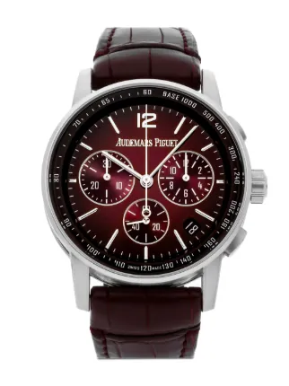 Audemars Piguet