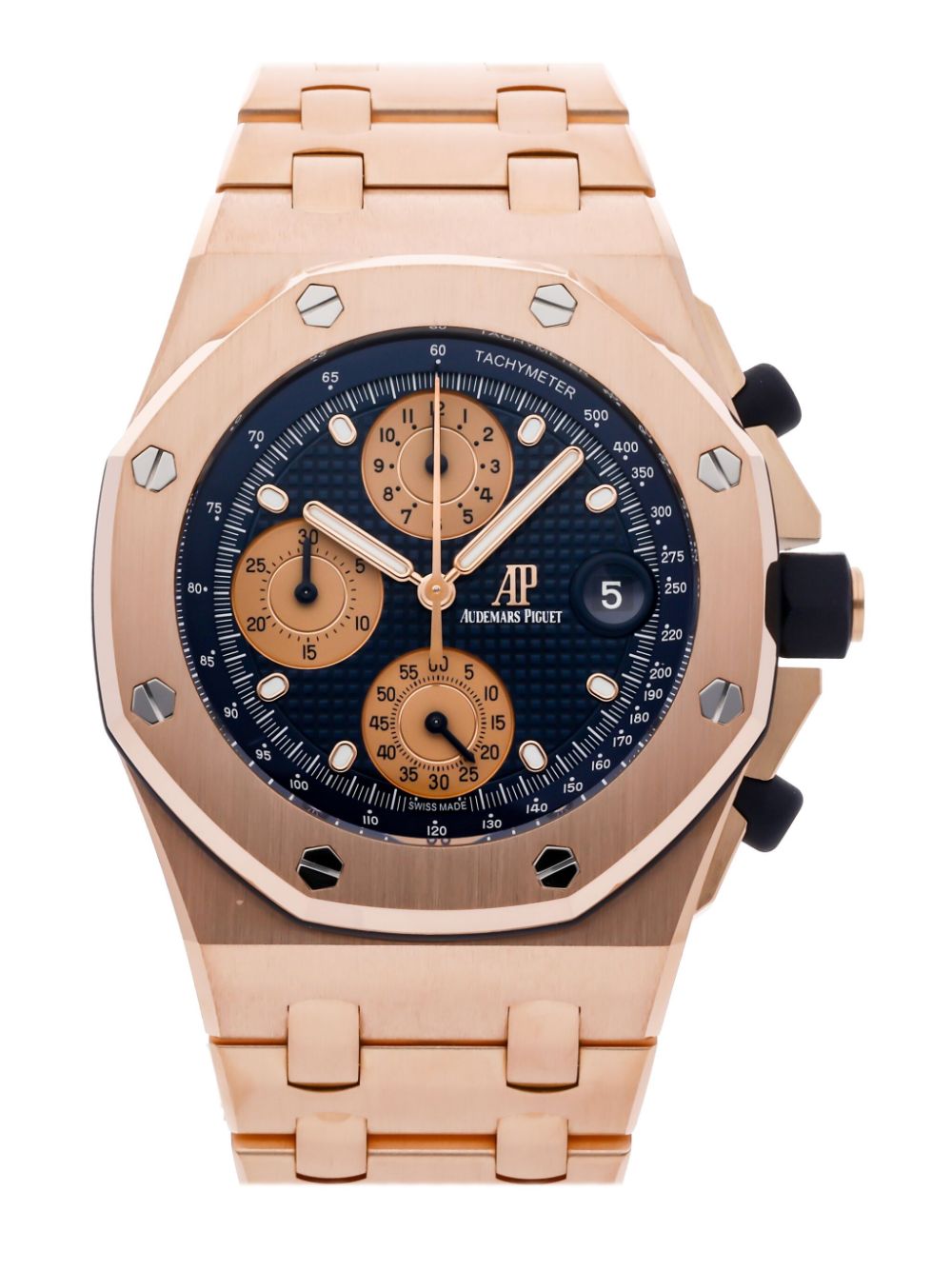 Image 1 of Audemars Piguet 2022 pre-owned Royal Oak Offshore 42mm