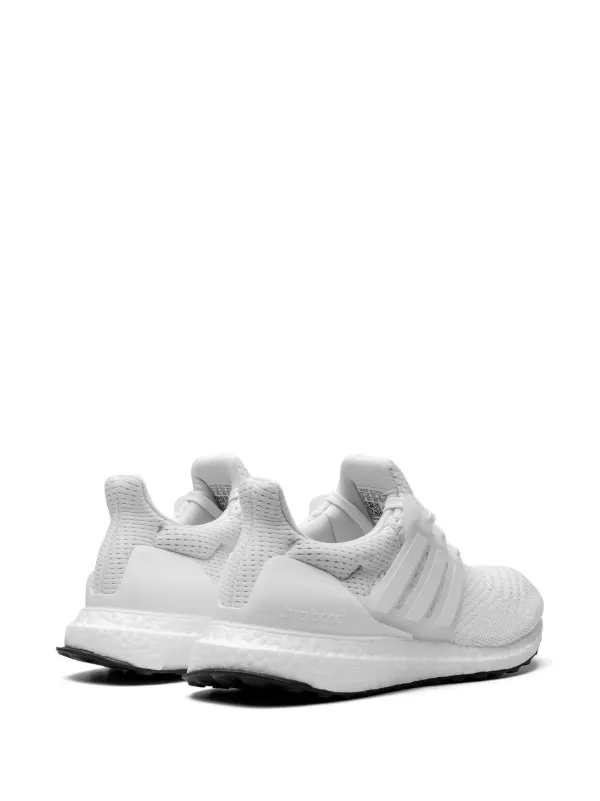 Adidas Ultraboost 1.0 スニーカー | ホワイト | FARFETCH JP