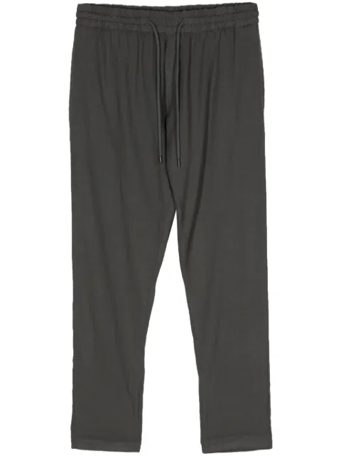 DONDUP Yuri slim-fit track pants