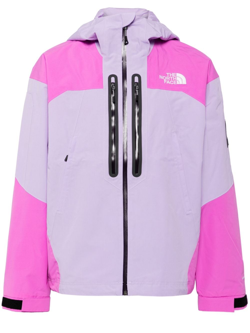 Image 1 of The North Face Transverse 2L DryVent™ hooded jacket