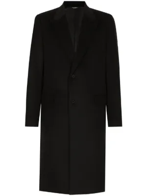 Dolce & Gabbana（ドルチェ＆ガッバーナ）メンズ コート ダウン