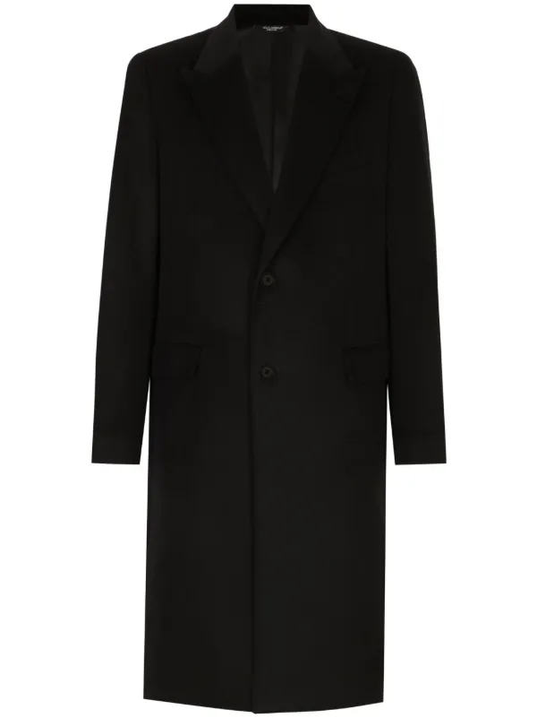Dolce & Gabbana シングルコート ライトブルー Dolce & Gabbana シングルコート | ブルー | FARFETCH JP